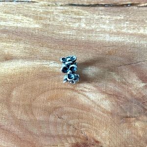 ✨ PANDORA Floral Spacer ✨